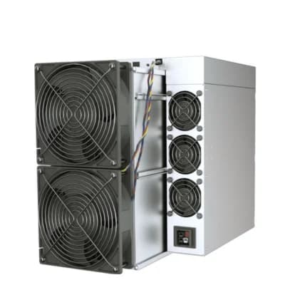 Bitmain Antminer S21 XP 270 TH/s 13.5 J/TH — ASIC minage Bitcoin
